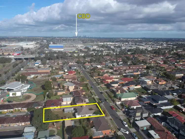 Fifth view of Homely house listing, 18 Mcleod Street, Thomastown VIC 3074