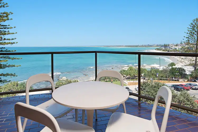 Unit 8/5 Princess Lane, Kings Beach QLD 4551