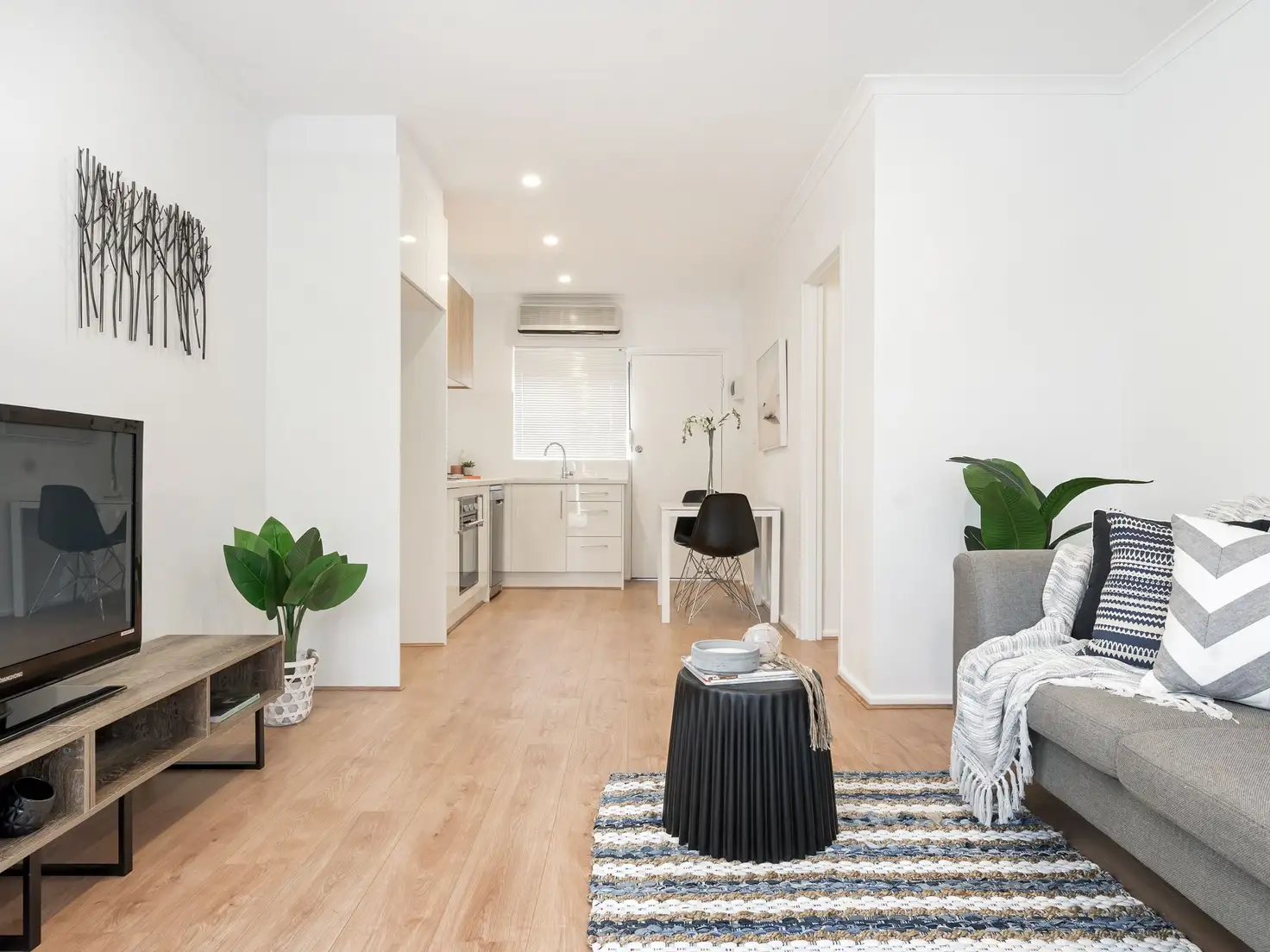 Main view of Homely unit listing, 2/17 Price Avenue, Klemzig SA 5087