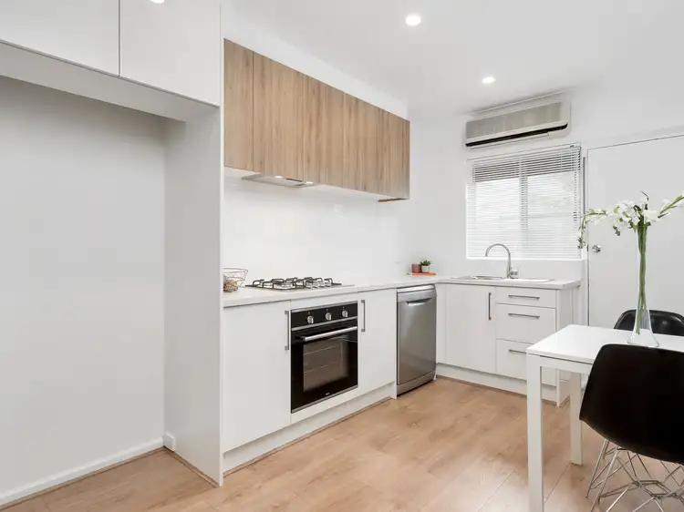 Second view of Homely unit listing, 2/17 Price Avenue, Klemzig SA 5087