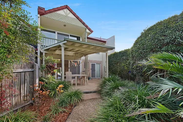 5/3 Lani Street, Wishart QLD 4122