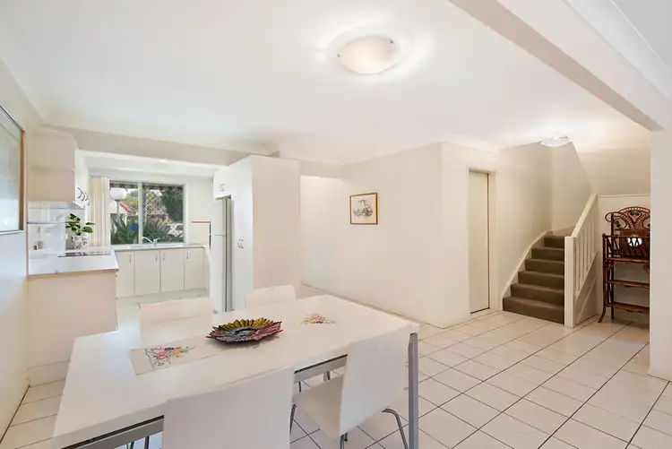 Second view of Homely townhouse listing, 5/3 Lani Street, Wishart QLD 4122