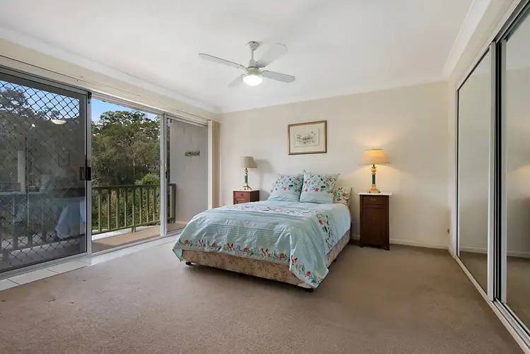 Fifth view of Homely townhouse listing, 5/3 Lani Street, Wishart QLD 4122