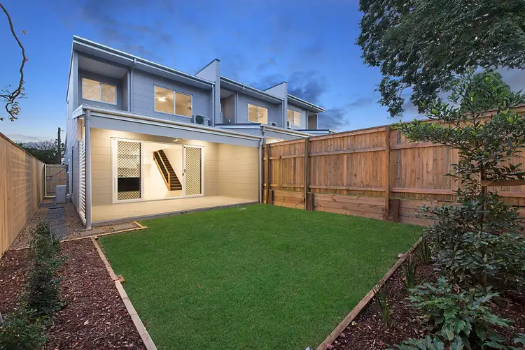 Main view of Homely townhouse listing, 16 Rockingham Street, Mount Gravatt QLD 4122