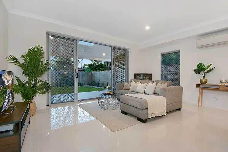 Third view of Homely townhouse listing, 16 Rockingham Street, Mount Gravatt QLD 4122