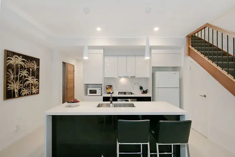 Fourth view of Homely townhouse listing, 16 Rockingham Street, Mount Gravatt QLD 4122