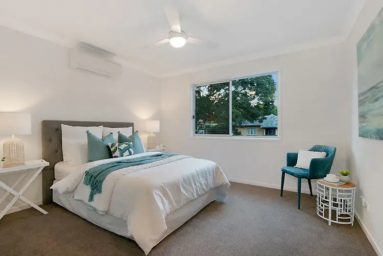 Fifth view of Homely townhouse listing, 16 Rockingham Street, Mount Gravatt QLD 4122