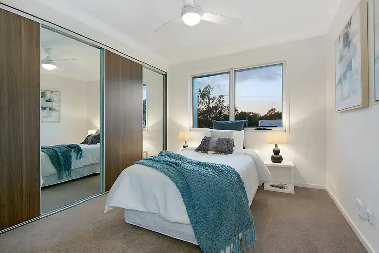 Sixth view of Homely townhouse listing, 16 Rockingham Street, Mount Gravatt QLD 4122
