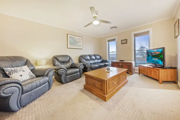 Fifth view of Homely house listing, 7 Marine Avenue, Yarrawonga VIC 3730