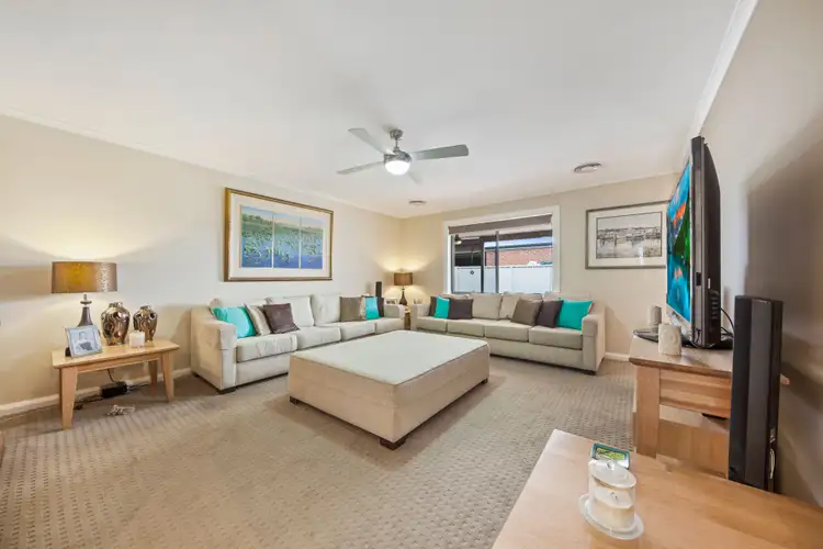 Sixth view of Homely house listing, 7 Marine Avenue, Yarrawonga VIC 3730