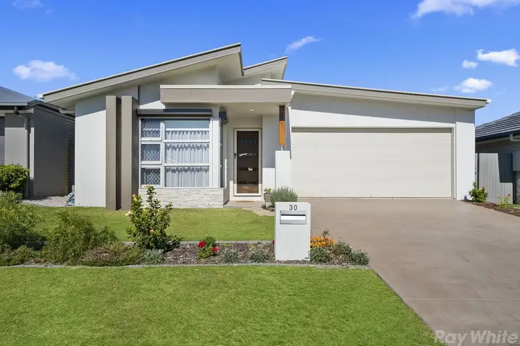 Main view of Homely house listing, 30 Petrie Street, Caboolture South QLD 4510