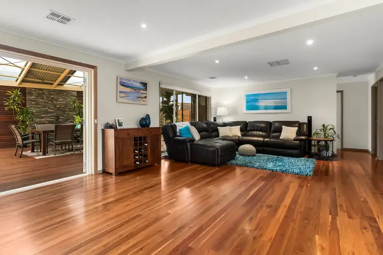 Third view of Homely house listing, 23 Applewood Drive, Knoxfield VIC 3180