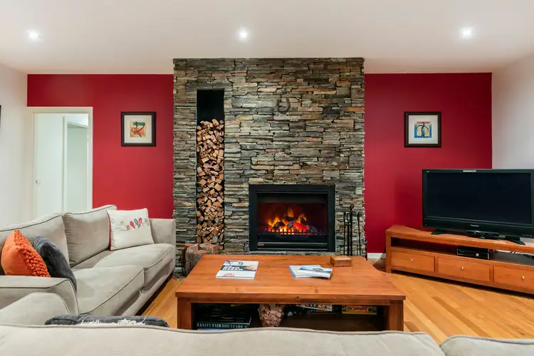 Main view of Homely house listing, 453 Browns Road, Rye VIC 3941