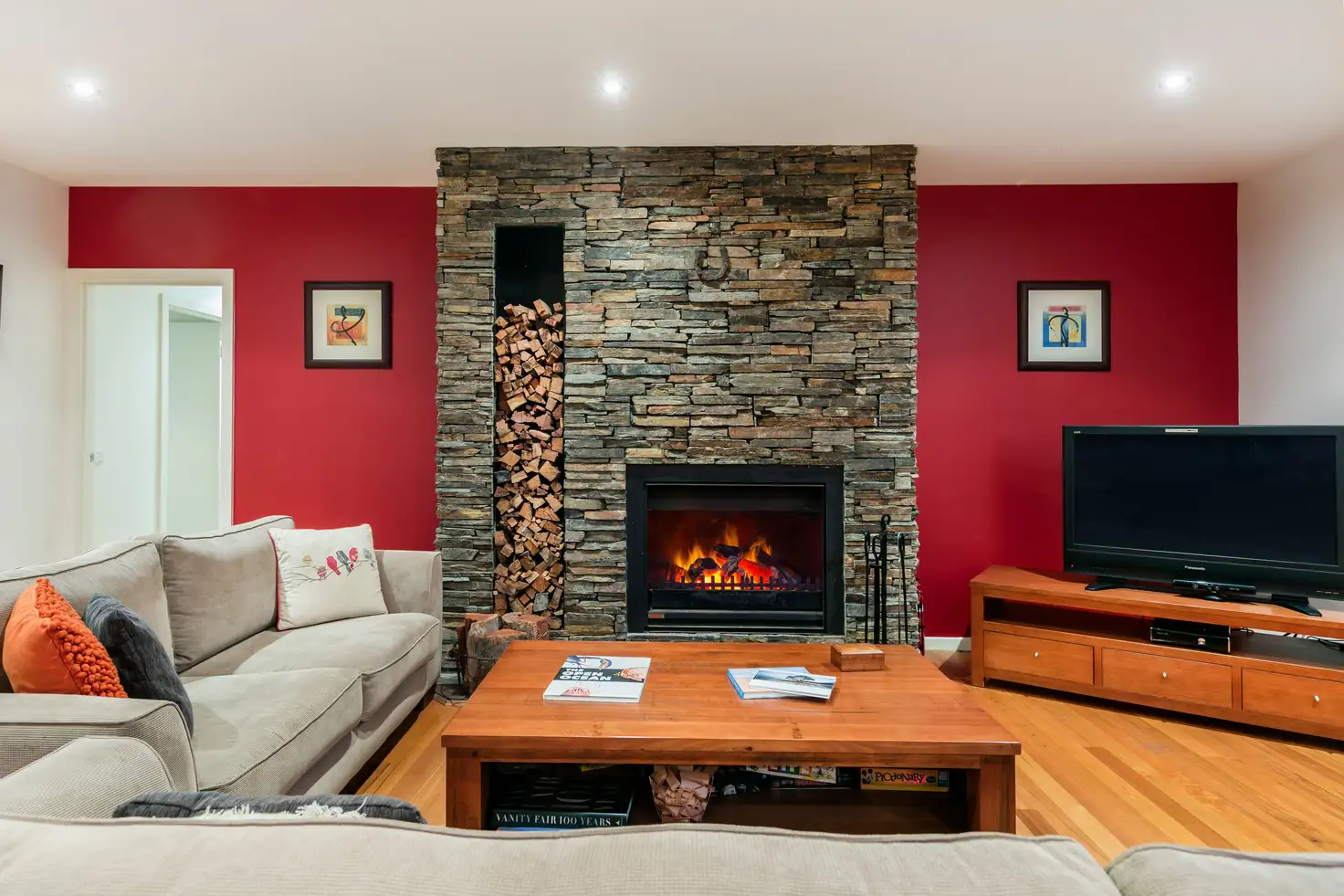 Main view of Homely house listing, 453 Browns Road, Rye VIC 3941