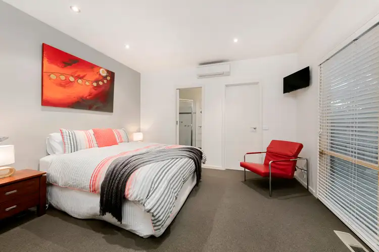 Third view of Homely house listing, 453 Browns Road, Rye VIC 3941