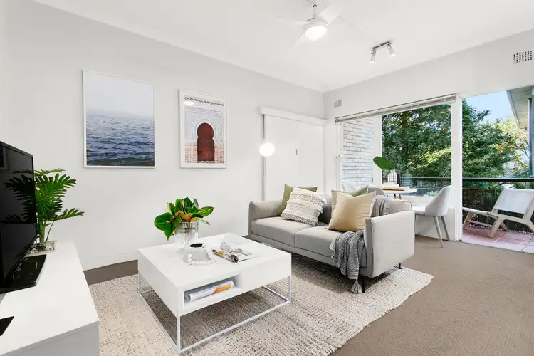 8/9-11 St Pauls Street, Randwick NSW 2031