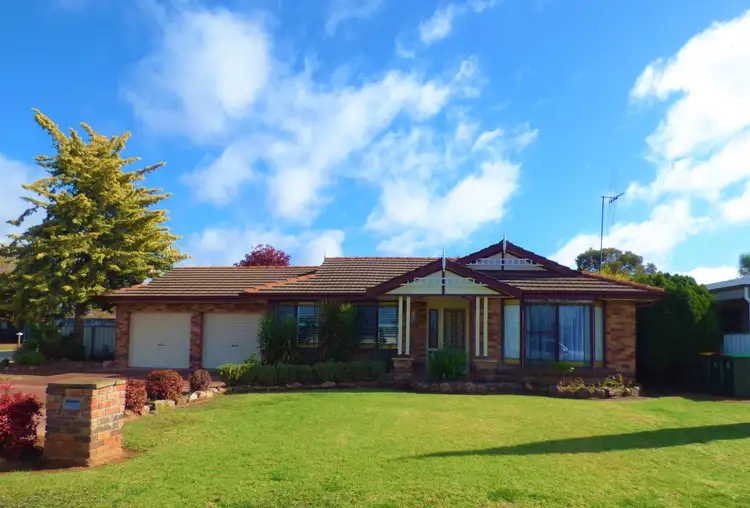 32 Kent Street, Forbes NSW 2871
