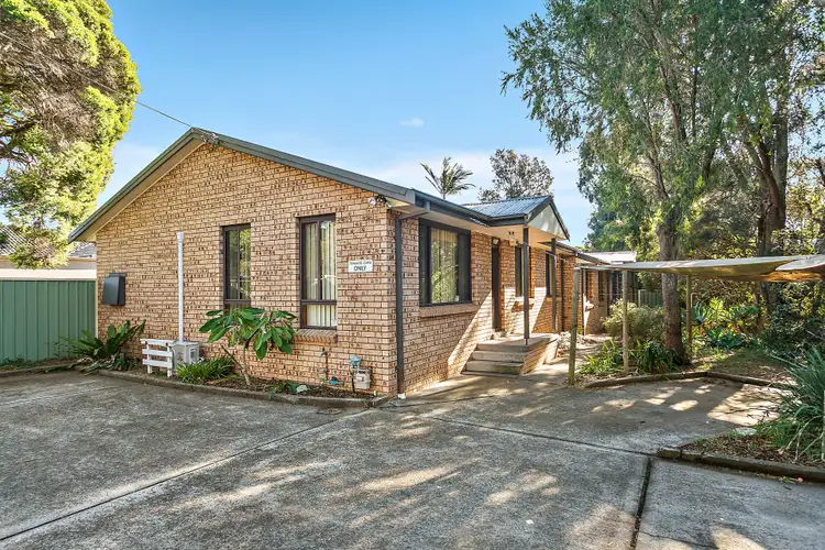 Second view of Homely villa listing, 2/303a Princes Highway, Albion Park Rail NSW 2527