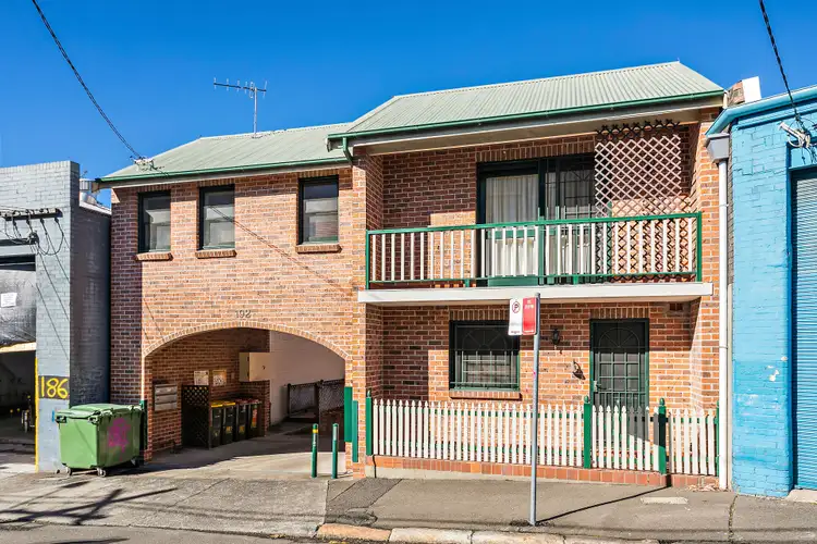 5/192 Rochford Street, Erskineville NSW 2043