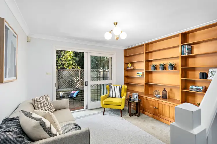 Second view of Homely house listing, 5/192 Rochford Street, Erskineville NSW 2043