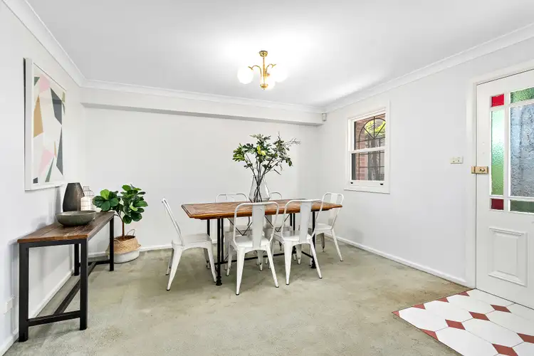 Third view of Homely house listing, 5/192 Rochford Street, Erskineville NSW 2043