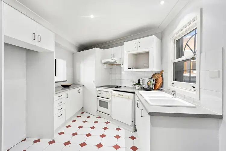 Fifth view of Homely house listing, 5/192 Rochford Street, Erskineville NSW 2043