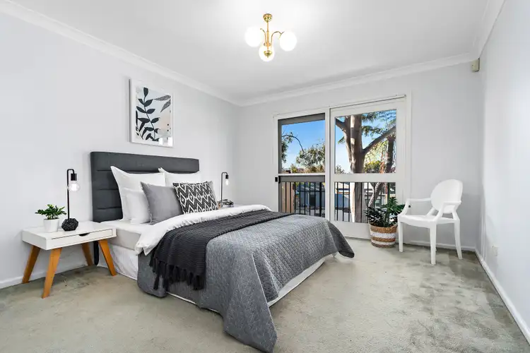 Sixth view of Homely house listing, 5/192 Rochford Street, Erskineville NSW 2043