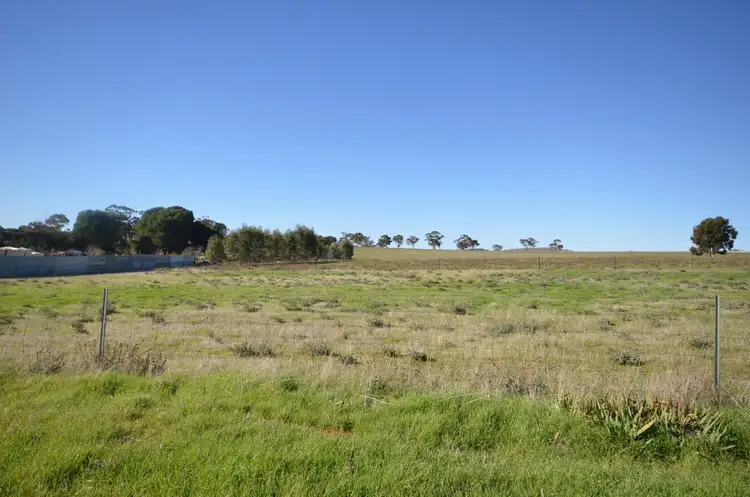 Second view of Homely land listing, Lot 4 Globe Street, Auburn SA 5451