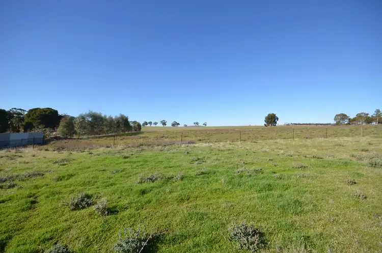 Third view of Homely land listing, Lot 4 Globe Street, Auburn SA 5451