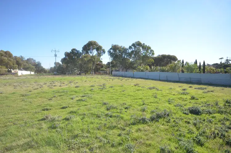 Fourth view of Homely land listing, Lot 4 Globe Street, Auburn SA 5451
