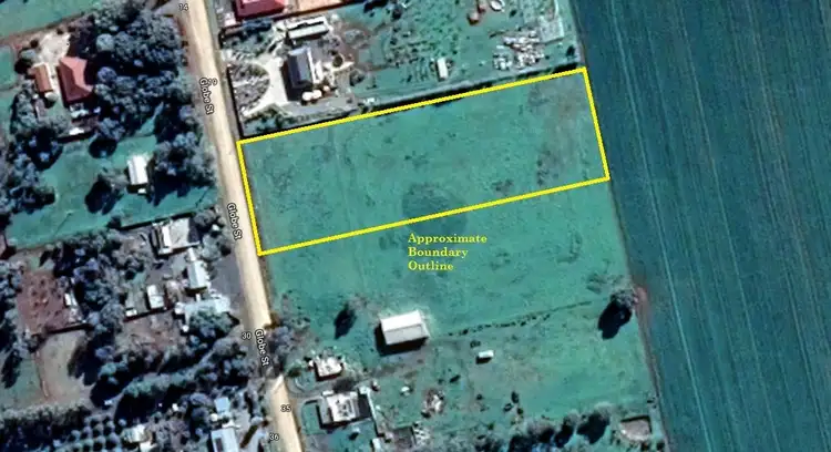 Fifth view of Homely land listing, Lot 4 Globe Street, Auburn SA 5451