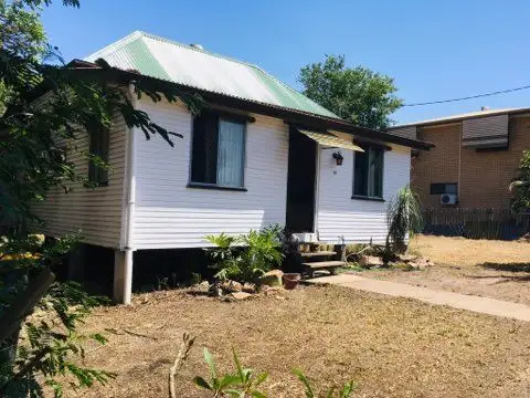 Main view of Homely house listing, 58 Odessa Street, Granville QLD 4650