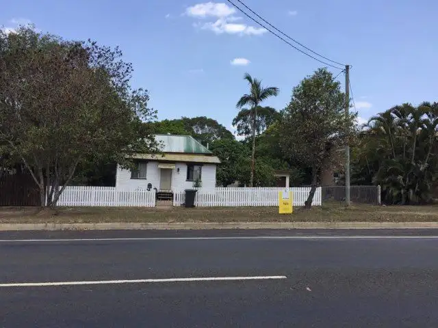 Third view of Homely house listing, 58 Odessa Street, Granville QLD 4650