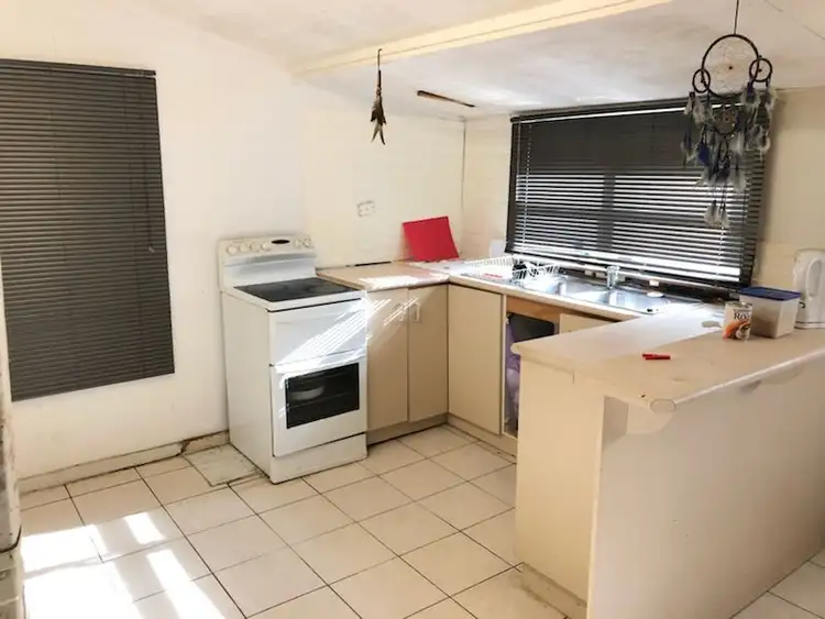 Fourth view of Homely house listing, 58 Odessa Street, Granville QLD 4650