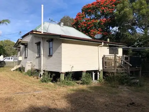 Sixth view of Homely house listing, 58 Odessa Street, Granville QLD 4650
