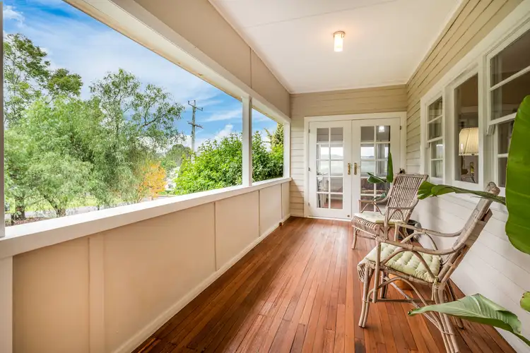 Second view of Homely house listing, 48 Rens Street, Dungog NSW 2420