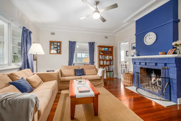 Fifth view of Homely house listing, 48 Rens Street, Dungog NSW 2420