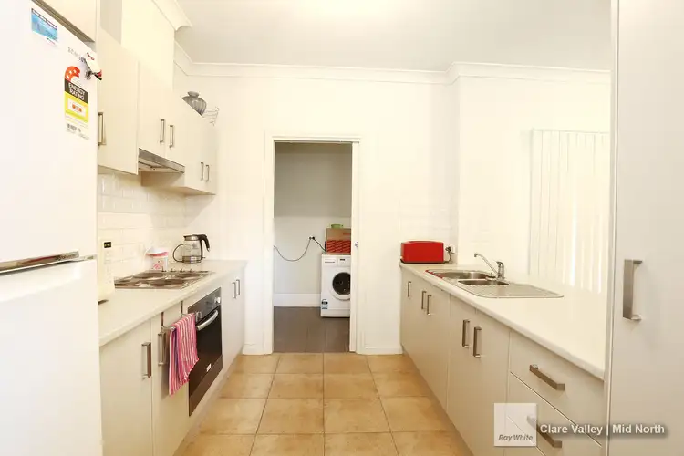 Second view of Homely house listing, 5/372 Main North Road, Clare SA 5453