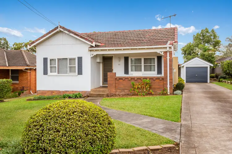 61 Seven Hills Road, Baulkham Hills NSW 2153