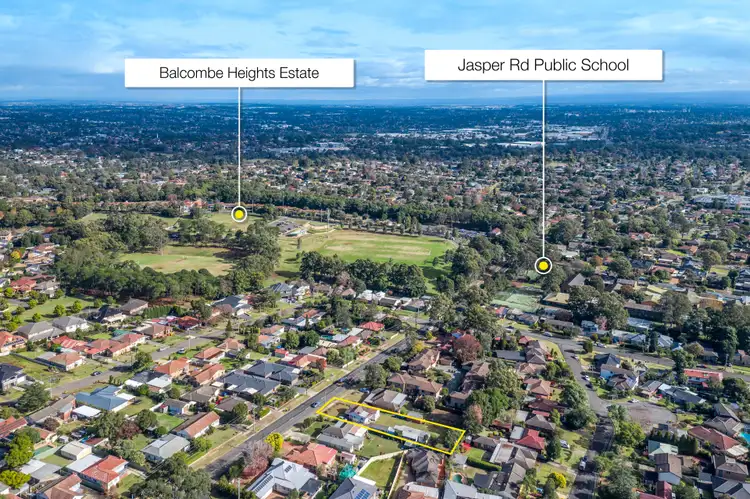 Fourth view of Homely house listing, 61 Seven Hills Road, Baulkham Hills NSW 2153