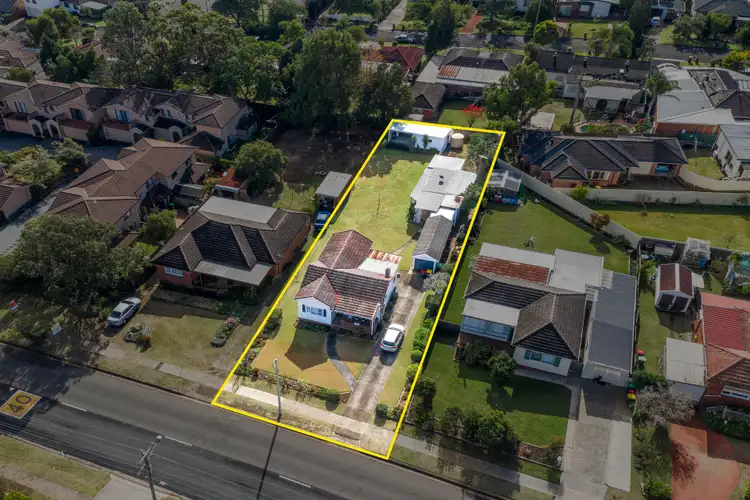 Fifth view of Homely house listing, 61 Seven Hills Road, Baulkham Hills NSW 2153