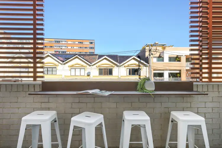 Second view of Homely apartment listing, 109/63-71 Enmore Road, Newtown NSW 2042