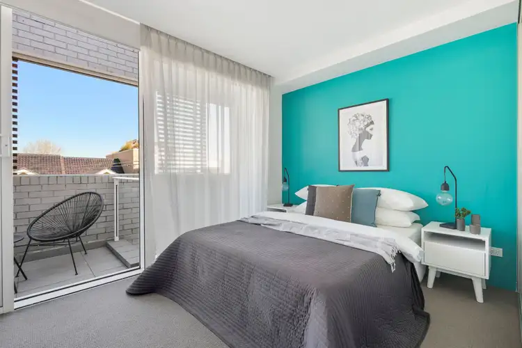 Fifth view of Homely apartment listing, 109/63-71 Enmore Road, Newtown NSW 2042