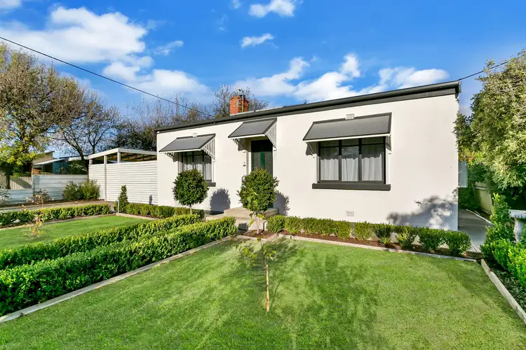 Main view of Homely house listing, 19 Jackson Avenue, Strathalbyn SA 5255