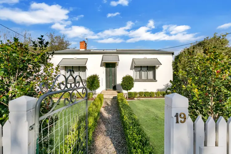 Second view of Homely house listing, 19 Jackson Avenue, Strathalbyn SA 5255