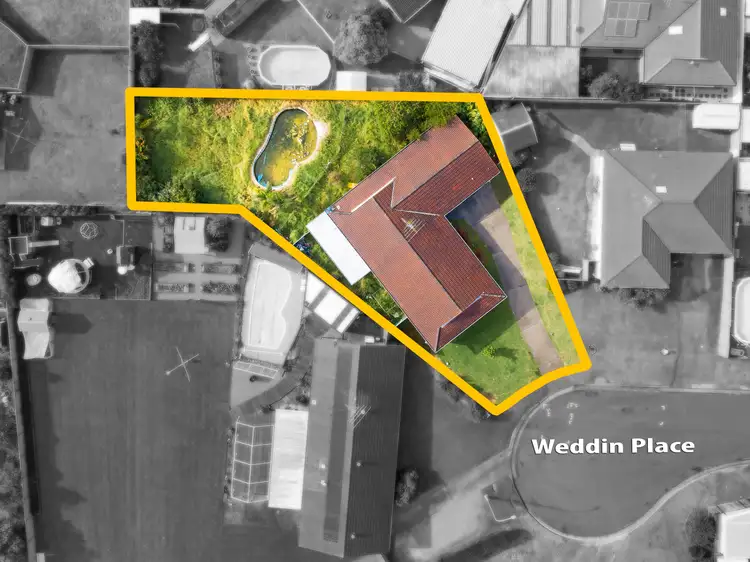 Main view of Homely house listing, Address available on request