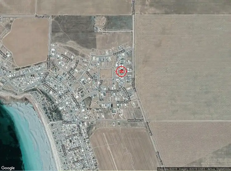 Seventh view of Homely land listing, 43 (Lot 44) Islesworth Street, North Beach SA 5556