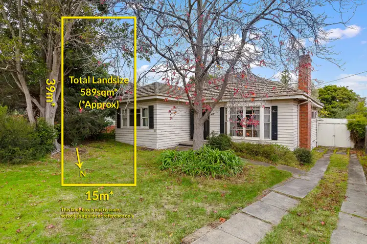 12 Tuhan Street, Chadstone VIC 3148