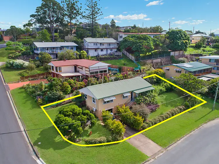 Main view of Homely house listing, 33 Dorothy Street, Murwillumbah NSW 2484