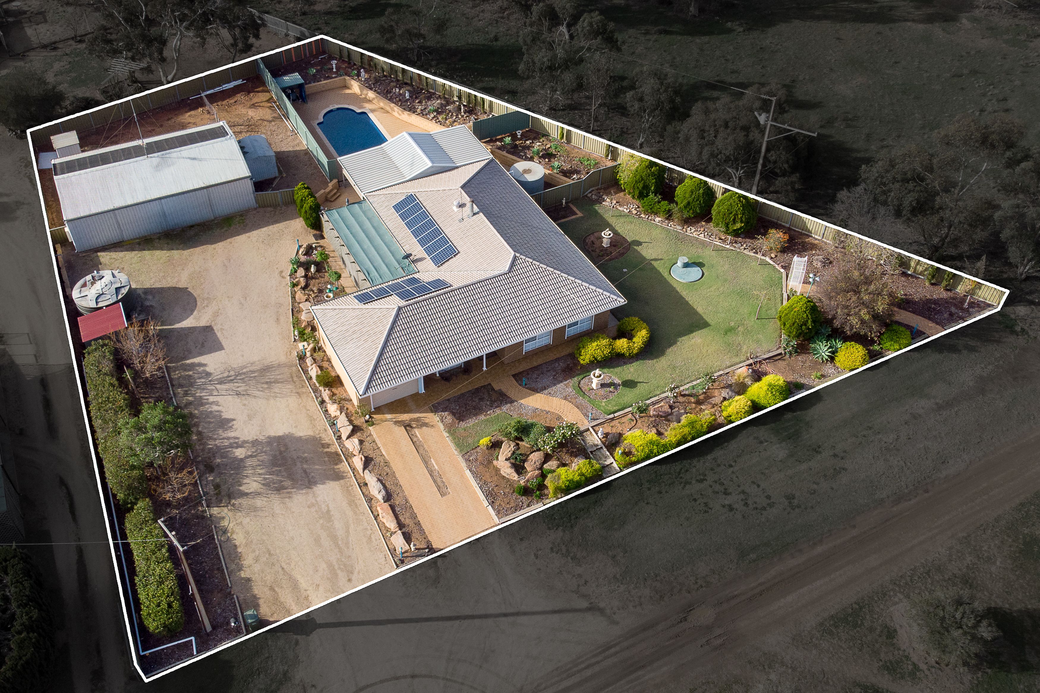 2933 Randell Road, Mannum SA 5238